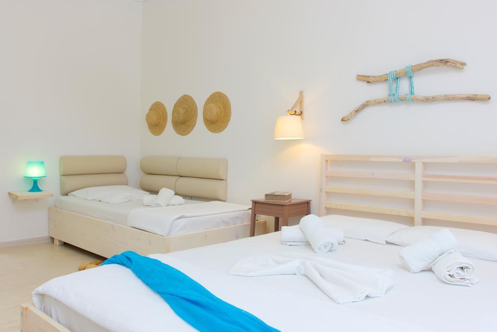 Apartment Thetis